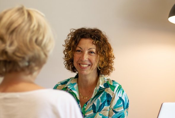 logo La naturopathie : pour quoi ?